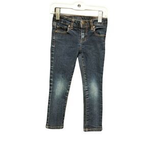 ARIZONA Girl's SKINNY Jeans Size 5M Slim